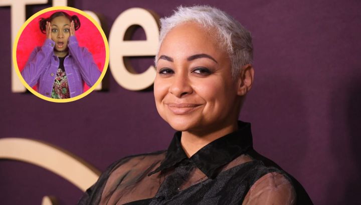Qué fue de la vida de Raven-Symoné, la estrella de Disney que volvió con su propia secuela