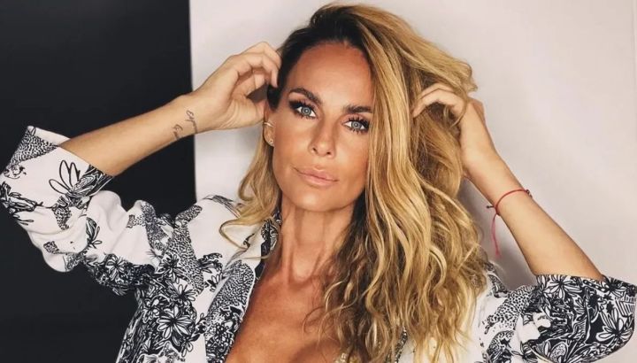 Sabrina Rojas respondió a las acusaciones de Flor Vigna contra Luciano Castro: "Si supieran"