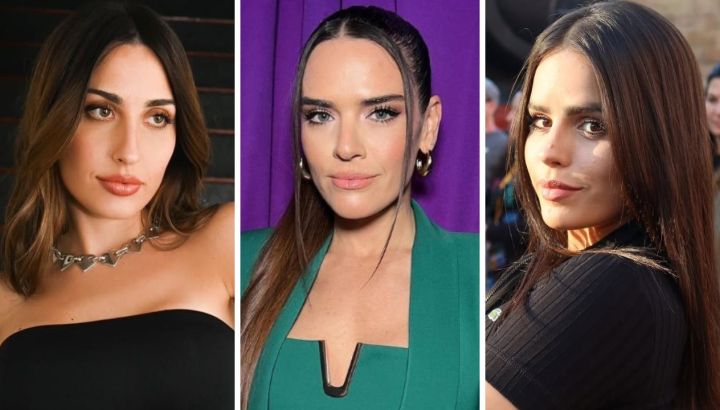 De Yoyi Francella y Mica Vázquez a Sofi Morandi: las famosas que soñaron con protagonizar ‘En el barro’ y no lo lograron