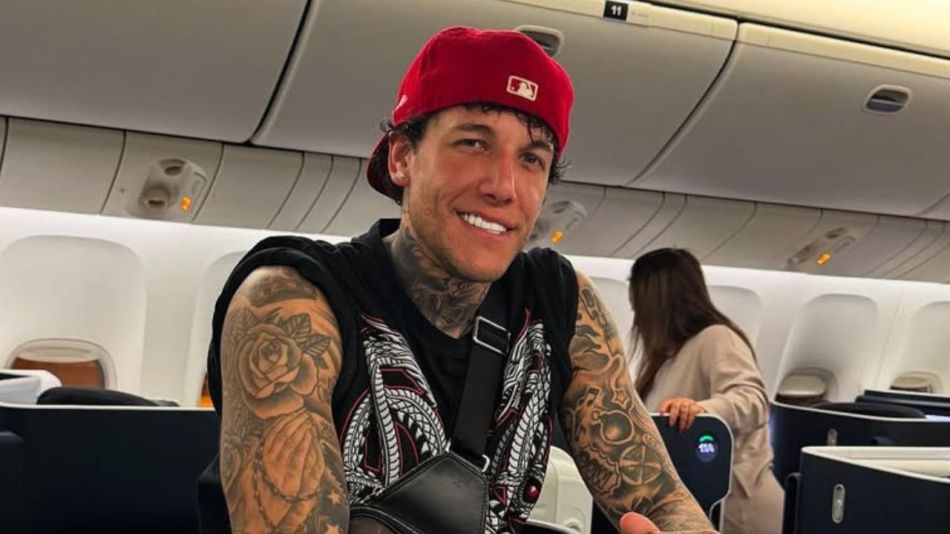 Alex Caniggia