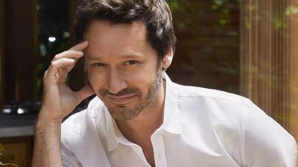 Benjamín Vicuña 
