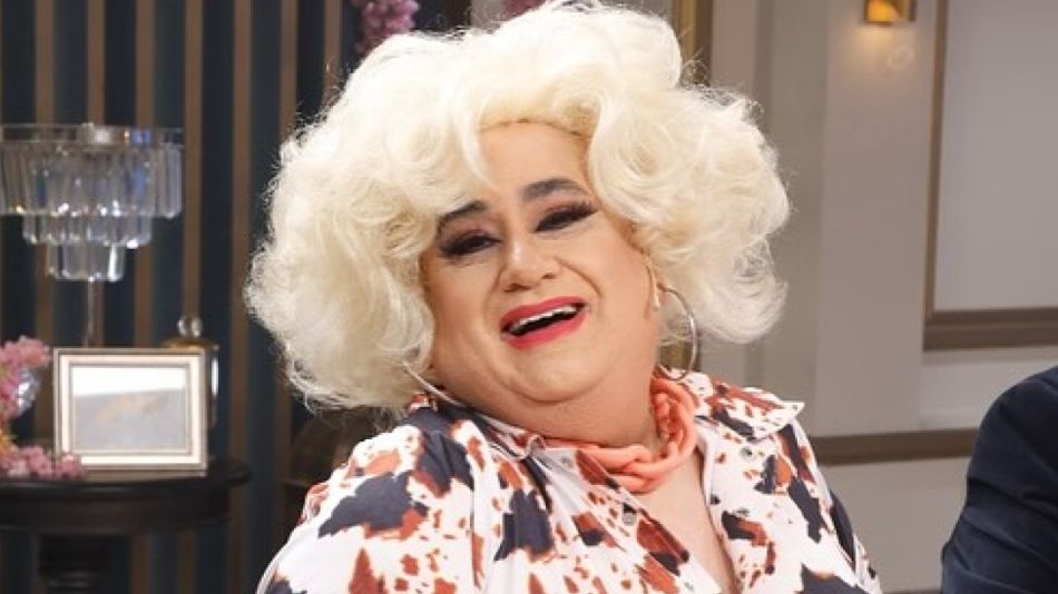La Barby