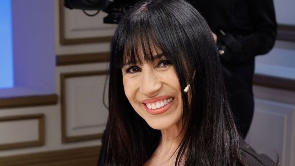 Marixa Balli