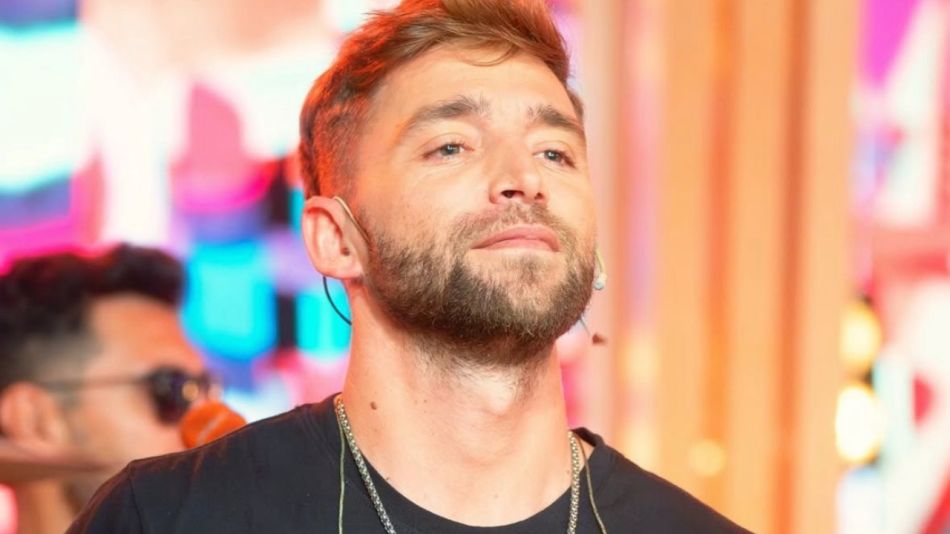 Pablo Tamagnini