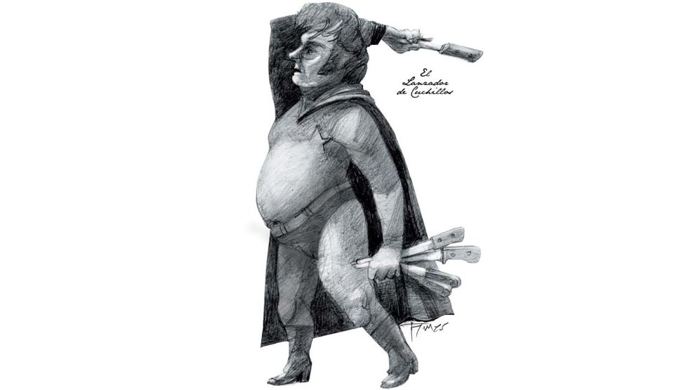 240825_milei_lanzador_cuchillos_temes_g