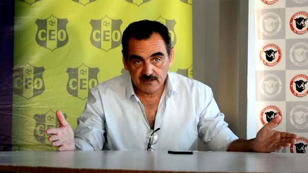 Daniel Bolotnicoff 24082025