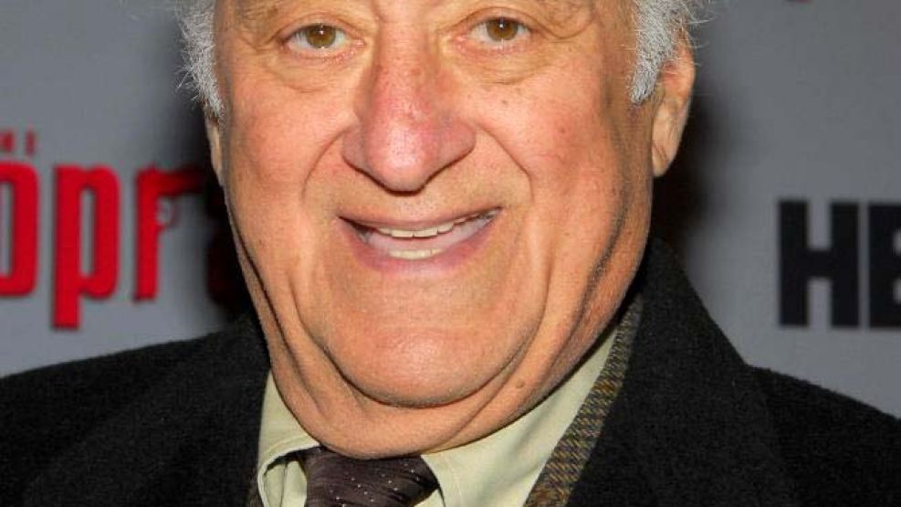 Jerry Adler 24082025