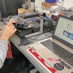 Qué significan los diferentes colores de humo que salen de los caños de escape de las camionetas 4x4.