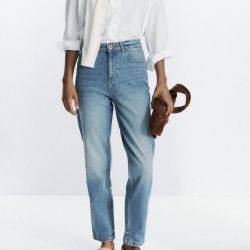 Jeans mujeres mayores de 60