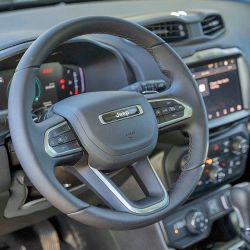 Cómo es el nuevo Jeep Renegade Willys 4x4, recién lanzado en la Argentina.