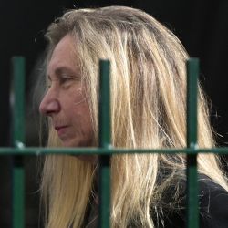 Karina Milei | Foto:CEDOC