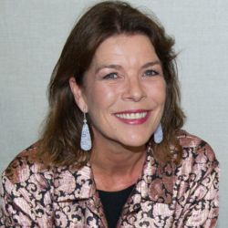 La dieta de Carolina de Mónaco