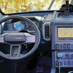 Llegó al Argentina el poderoso Polaris 1000 Xpedition. Todos los detalles.