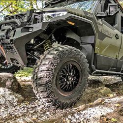 Llegó al Argentina el poderoso Polaris 1000 Xpedition. Todos los detalles.