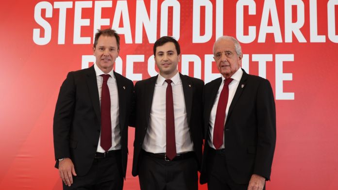 Stefano Di Carlo