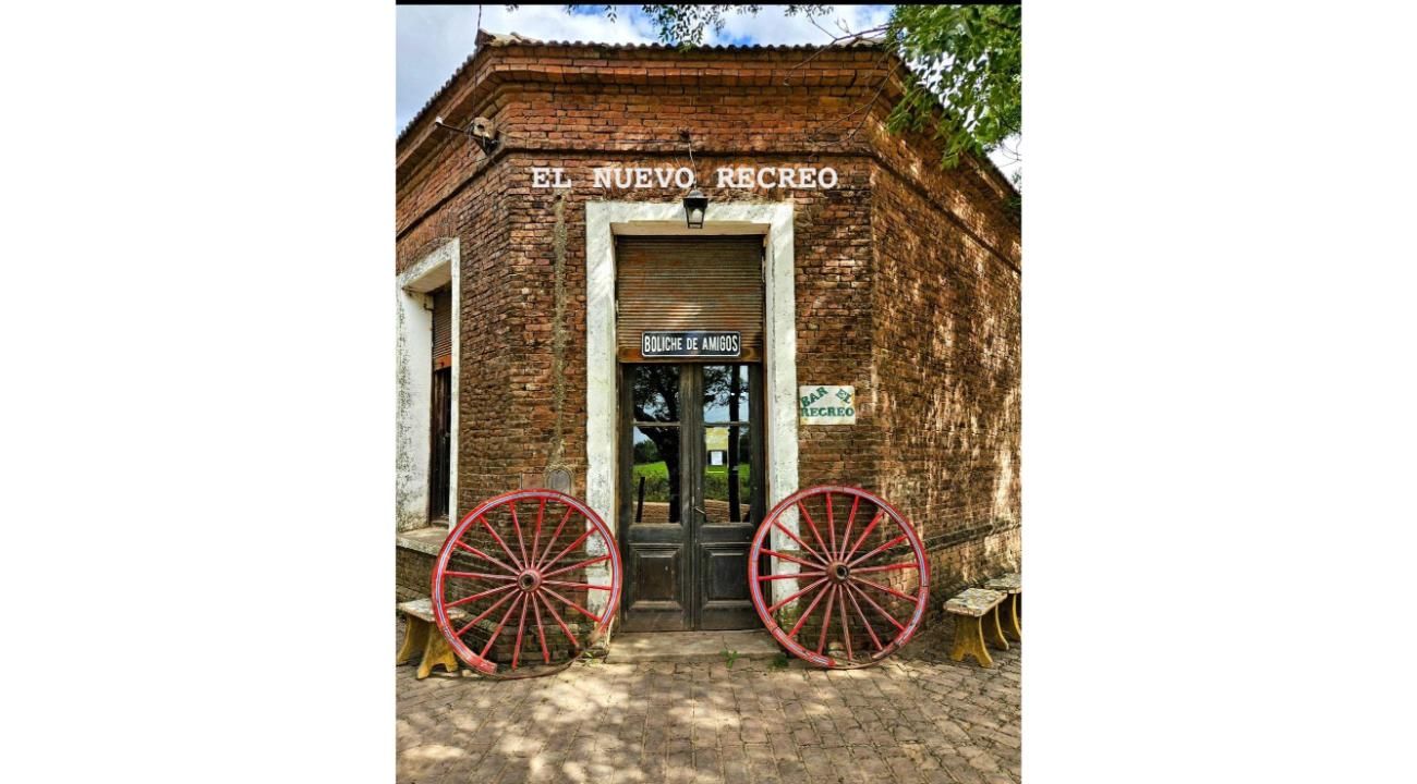 El Nuevo Recreo: un viaje a los sabores y tradiciones del campo
