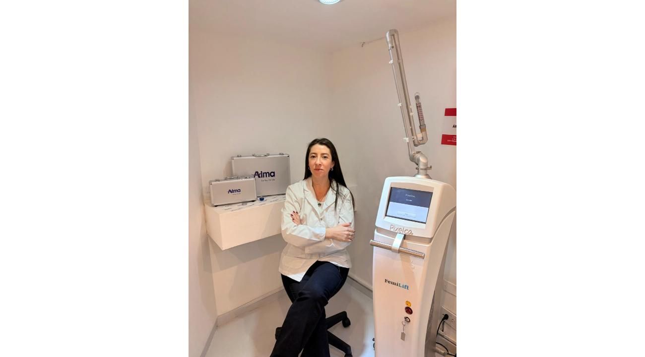 La salud ginecológica en menopausia: de eso sí se habla.
