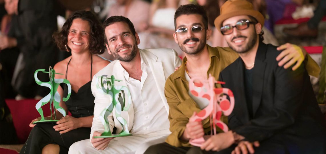 Nina García, Gabriela Hearst y Anna dello Russo: las voces que elegirán lo mejor de la moda latina