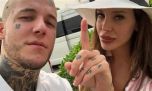 Tras la pelea, Alex Caniggia defendió a su hermana Charlotte: "Te juro que nunca en mi vida la vi así"