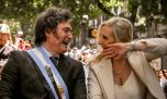 Video: Karina Milei le quiso cobrar “peaje” hasta al orfebre presidencial