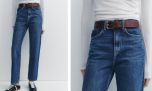 Jeans para mayores de 60, palazzo, acampanados y cortes que favorecen cualquier figura