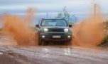 Jeep Renegade Willys 4x4: cómo es el nuevo SUV salvaje en formato compacto