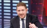 Jonatan Viale a lo Trump sobre los narcos extranjeros: "¿Quién los dejó pasar?"