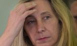 Karina Milei: la mano que mece la Caja