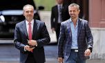 La extraña idea de combatir a la casta de la mano de los Menem