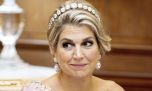 Máxima Zorreguieta y la historia oculta detrás de su mítica tiara bandeau