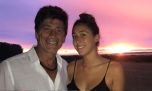 La reacción de Nicolás Repetto al enterarse de que su hija, Renata, se casa con una mujer