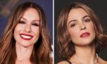 Duelo de looks de Pampita y Agustina Cherri: el vestido lencero tendencia que fusiona la comodidad con la sensualidad