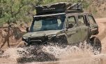 Polaris Xpedition 1000: así es el UTV que no pide permiso para llegar lejos