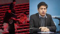 Axel Kicillof