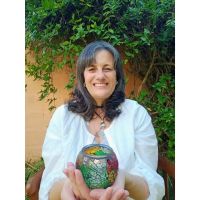 Terapeuta holística Daniela Magnin