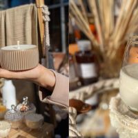 Velas de soja: pequeños rituales para transformar tu día