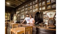 El Nuevo Recreo: un viaje a los sabores y tradiciones del campo