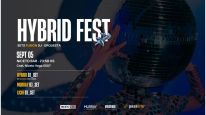 Hybrid Fest: una experiencia que trasciende la música.