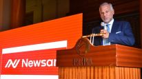 Luis Galli, CEO y presidente del Grupo Newsan