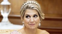 Máxima Zorreguieta y la historia oculta detrás de su mítica tiara bandeau