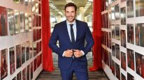 Rodrigo Lussich en +CARAS