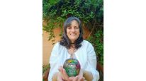 Terapeuta holística Daniela Magnin