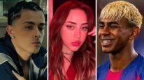 Trueno, Nicki Nicole, Lamine Yamal