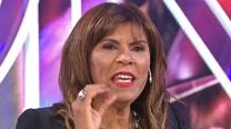 La inesperada persecución de Anamá Ferreira al sufrir un robo: corrió y redujo al ladrón
