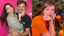 Andrés Gil, Gimena Accardi y Candela Vetrano