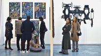 ARTEBA: más joven e internacional que nunca