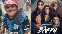 Brian Buley y "En el barro"