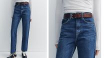 Jeans para mayores de 60, palazzo, acampanados y cortes que favorecen cualquier figura