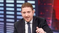Jonatan Viale a lo Trump sobre los narcos extranjeros: "¿Quién los dejó pasar?"