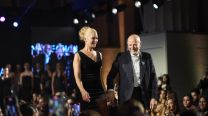 L’Oréal Paris deslumbró con su Lumière Gala en Buenos Aires